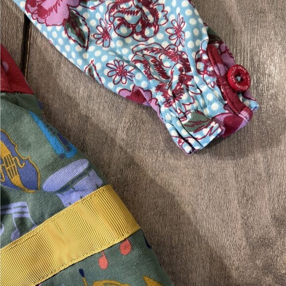 Matilda Jane All The Right Notes Dress - Picture 3 of 11